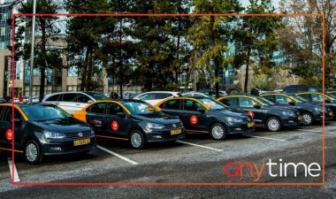 Есть ли каршеринг элитных авто в Казахстане?