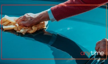Обслуживание авто из каршеринга