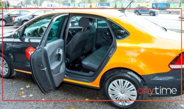 Оснащение автомобилей в каршеринге