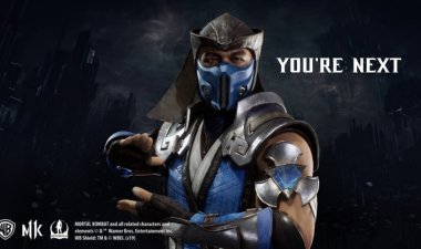 Акция 'You`re next'