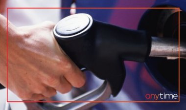 Заправляй авто и получай бонусы!